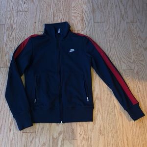 Nike Golf Jacket